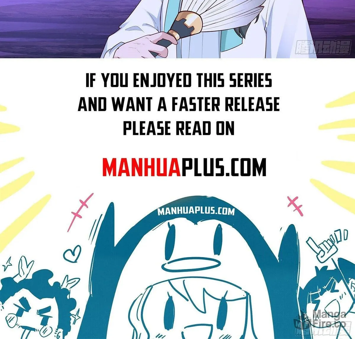 Martial Peak (Colored) Chapter 3838 page 24 - 