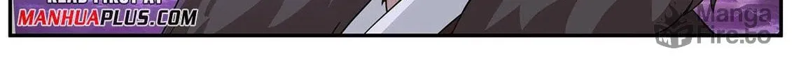Martial Peak (Colored) Chapter 3838 page 10 - 
