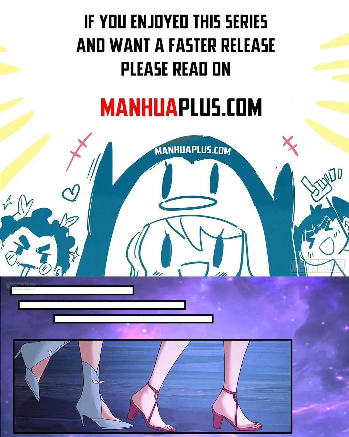 Martial Peak (Colored) Chapter 3839 page 1 - 