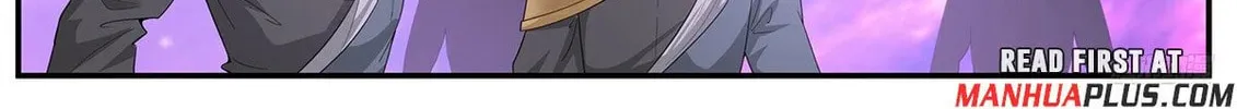 Martial Peak (Colored) Chapter 3839 page 22 - 