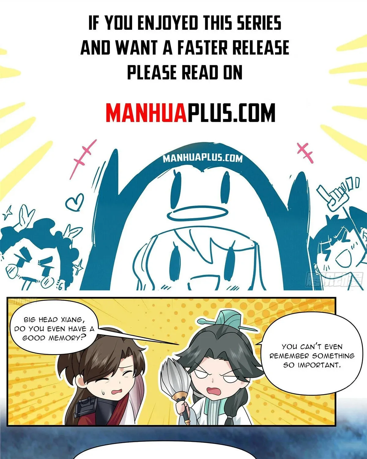 Martial Peak (Colored) Chapter 3840 page 1 - 