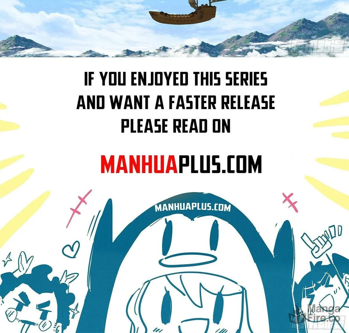 Martial Peak (Colored) Chapter 3840 page 24 - 