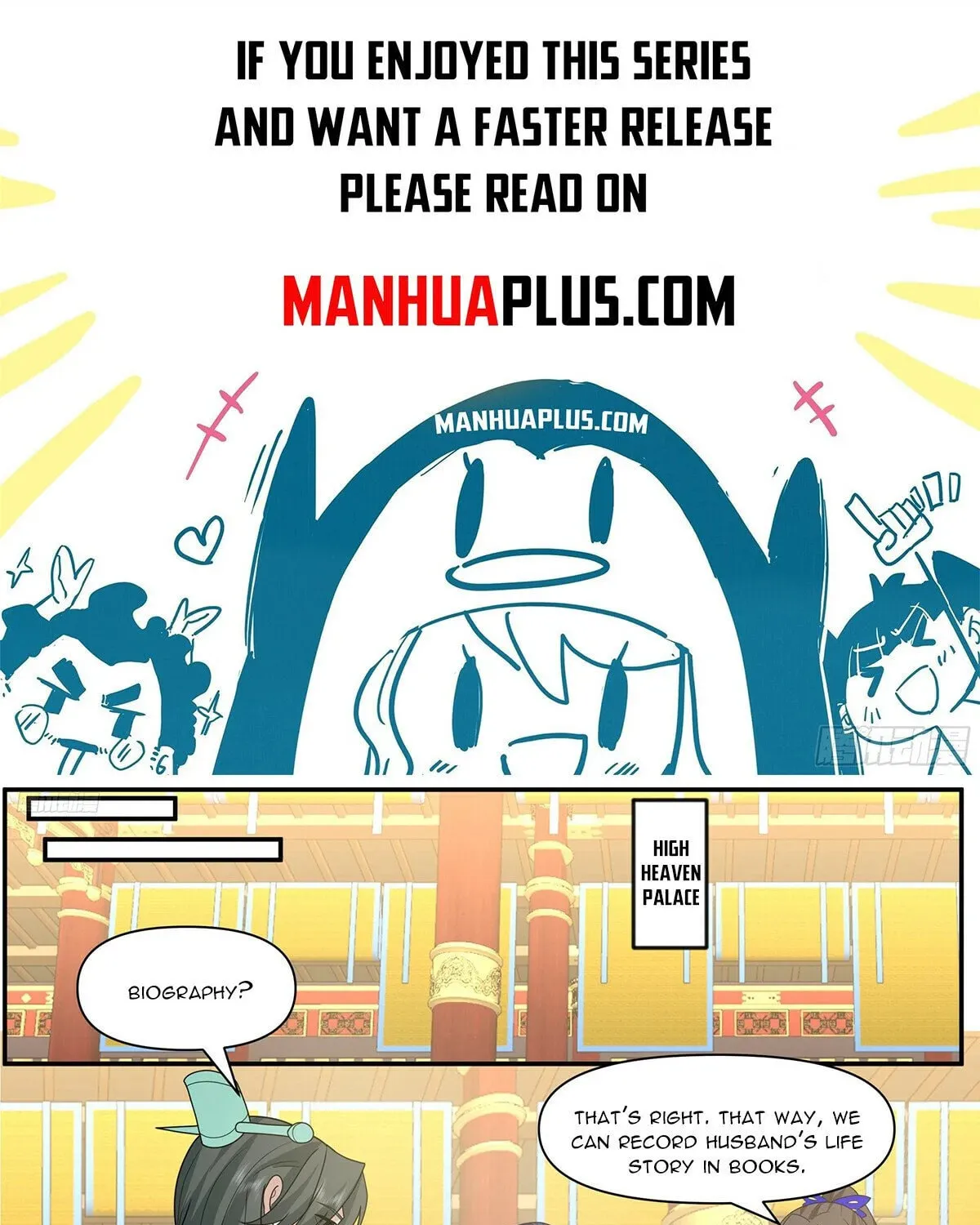 Martial Peak (Colored) Chapter 3841 page 1 - 