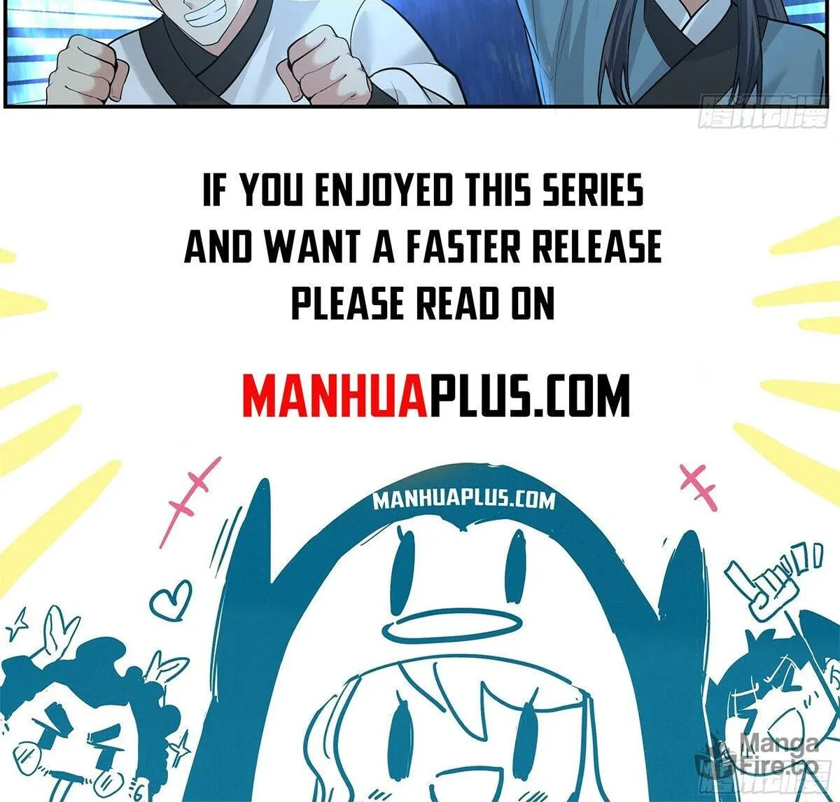 Martial Peak (Colored) Chapter 3841 page 24 - 
