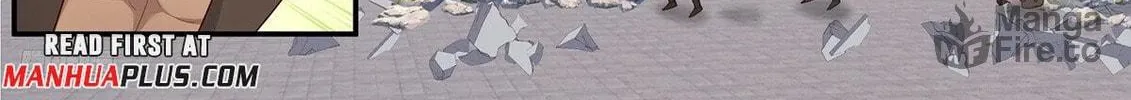 Martial Peak (Colored) Chapter 3841 page 6 - 