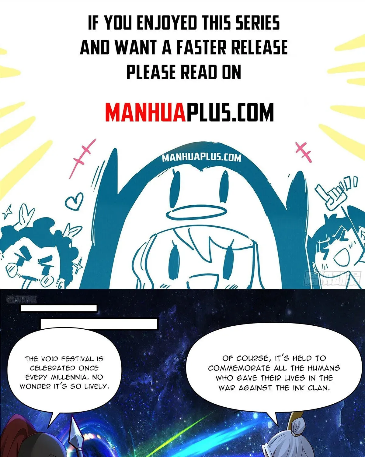 Martial Peak (Colored) Chapter 3842 page 1 - 