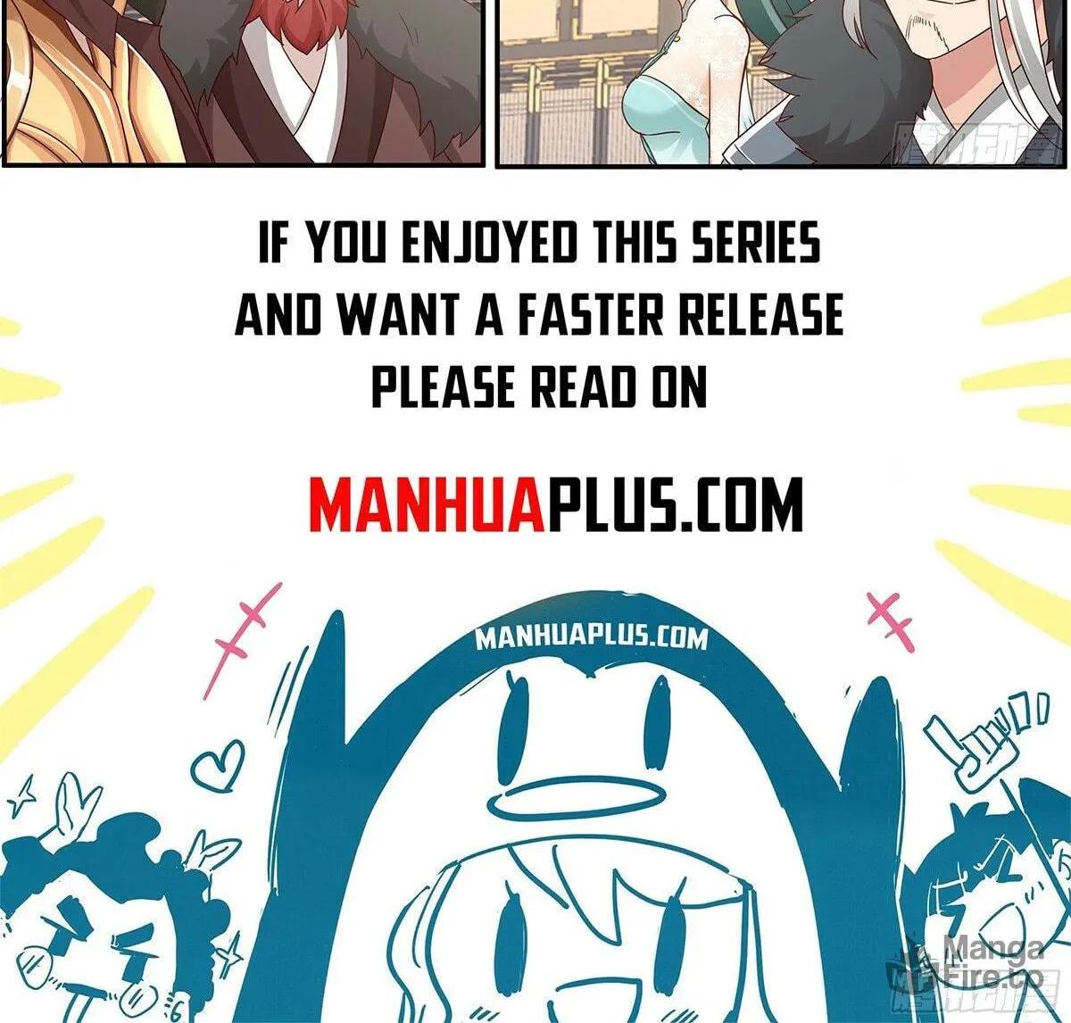 Martial Peak (Colored) Chapter 3842 page 24 - 