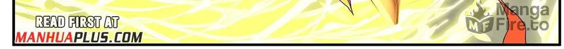 Martial Peak (Colored) Chapter 3843 page 10 - 