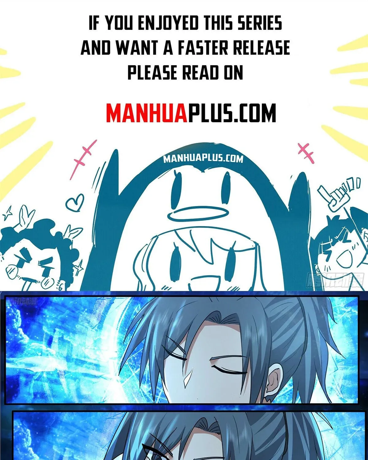 Martial Peak (Colored) Chapter 3844 page 1 - 
