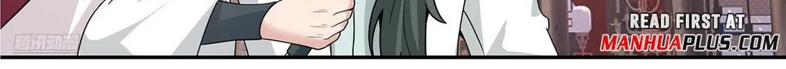 Martial Peak (Colored) Chapter 3844 page 4 - 