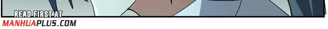 Martial Peak (Colored) Chapter 3844 page 8 - 