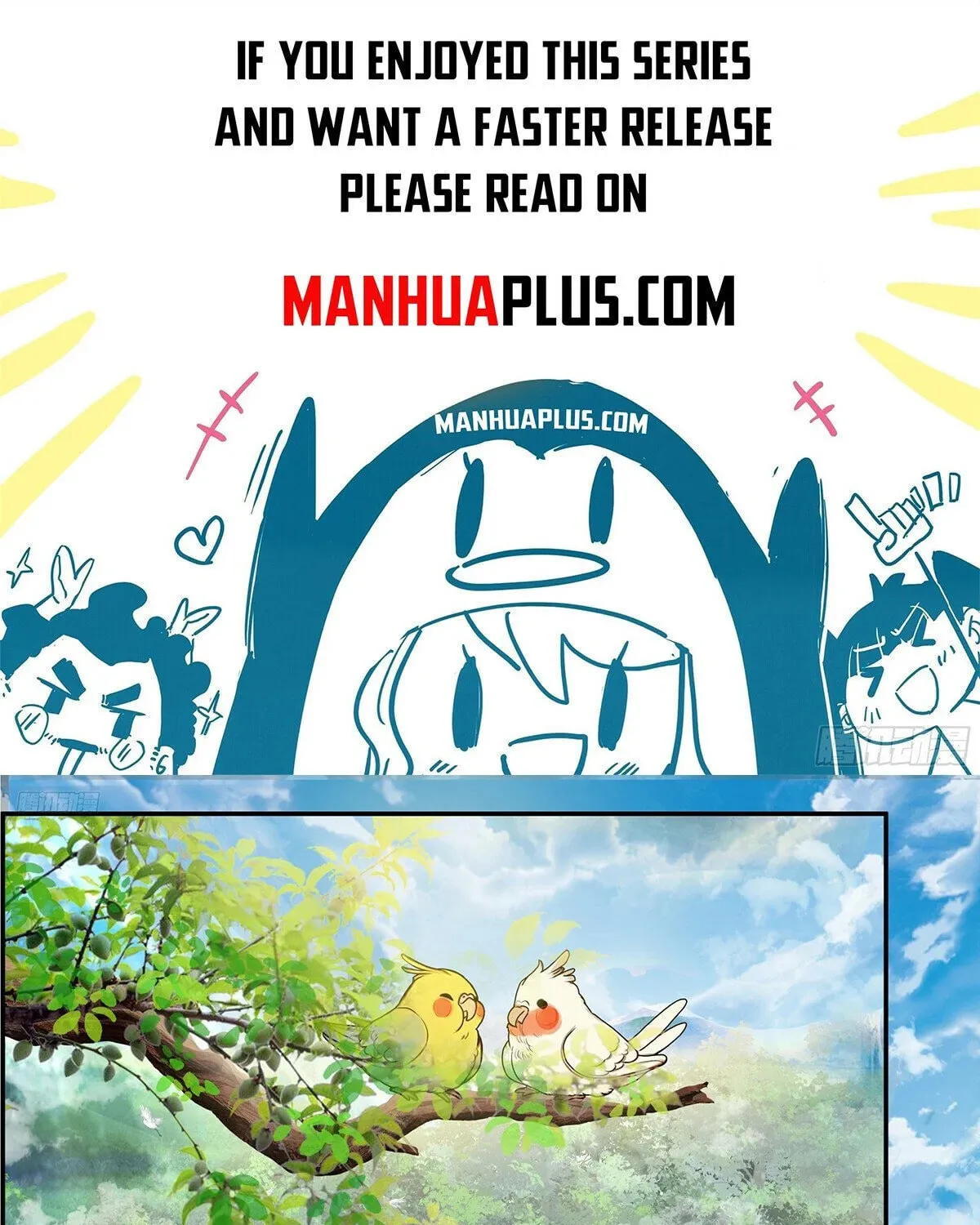 Martial Peak (Colored) Chapter 3845 page 1 - 