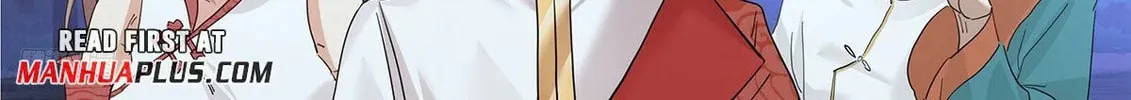 Martial Peak (Colored) Chapter 3845 page 14 - 