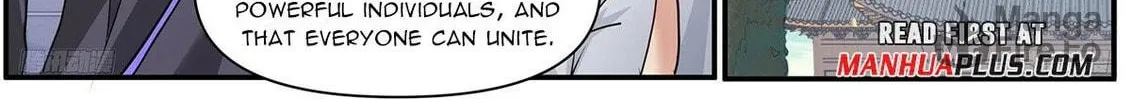 Martial Peak (Colored) Chapter 3845 page 18 - 