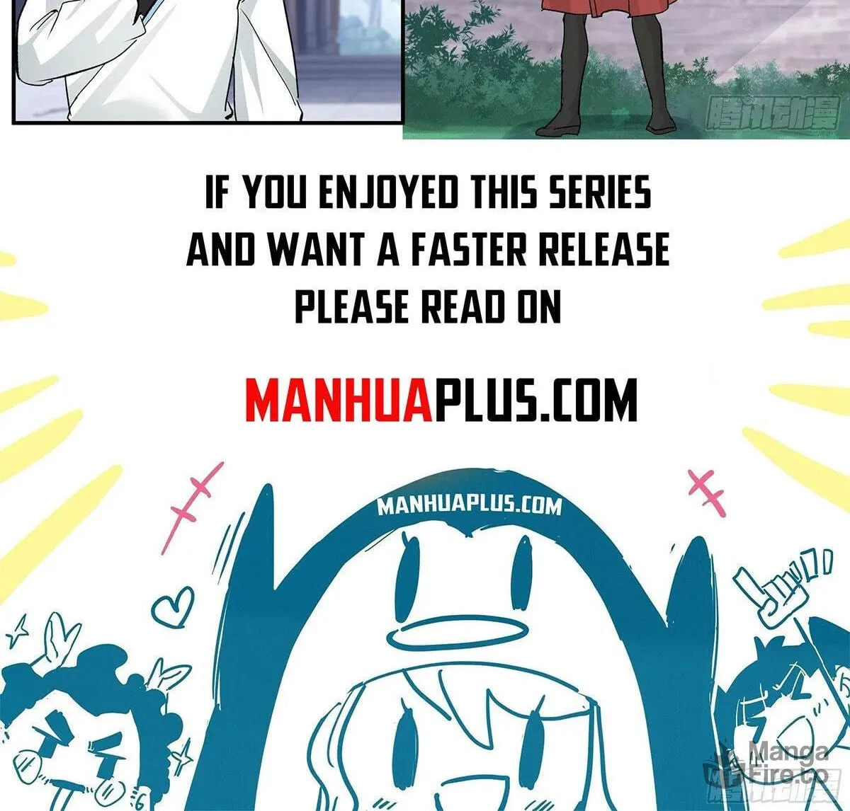 Martial Peak (Colored) Chapter 3845 page 24 - 