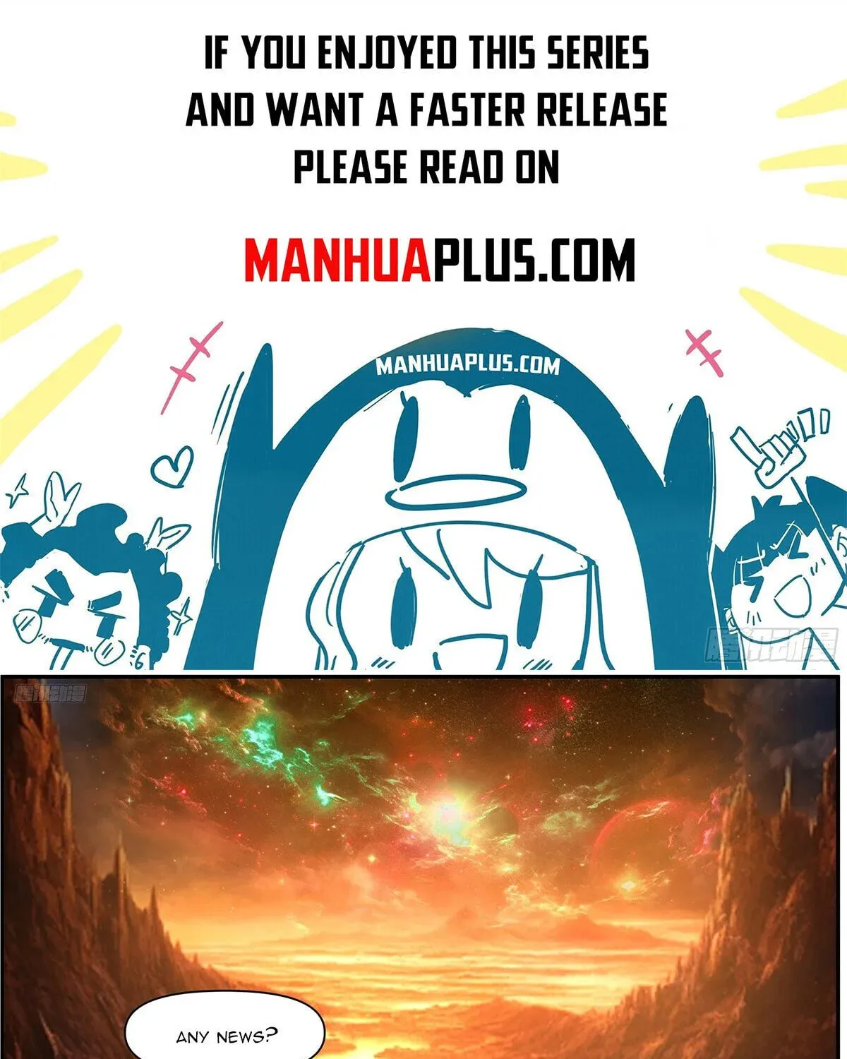 Martial Peak (Colored) Chapter 3846 page 1 - 