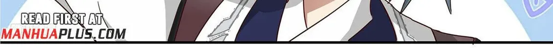 Martial Peak (Colored) Chapter 3846 page 14 - 