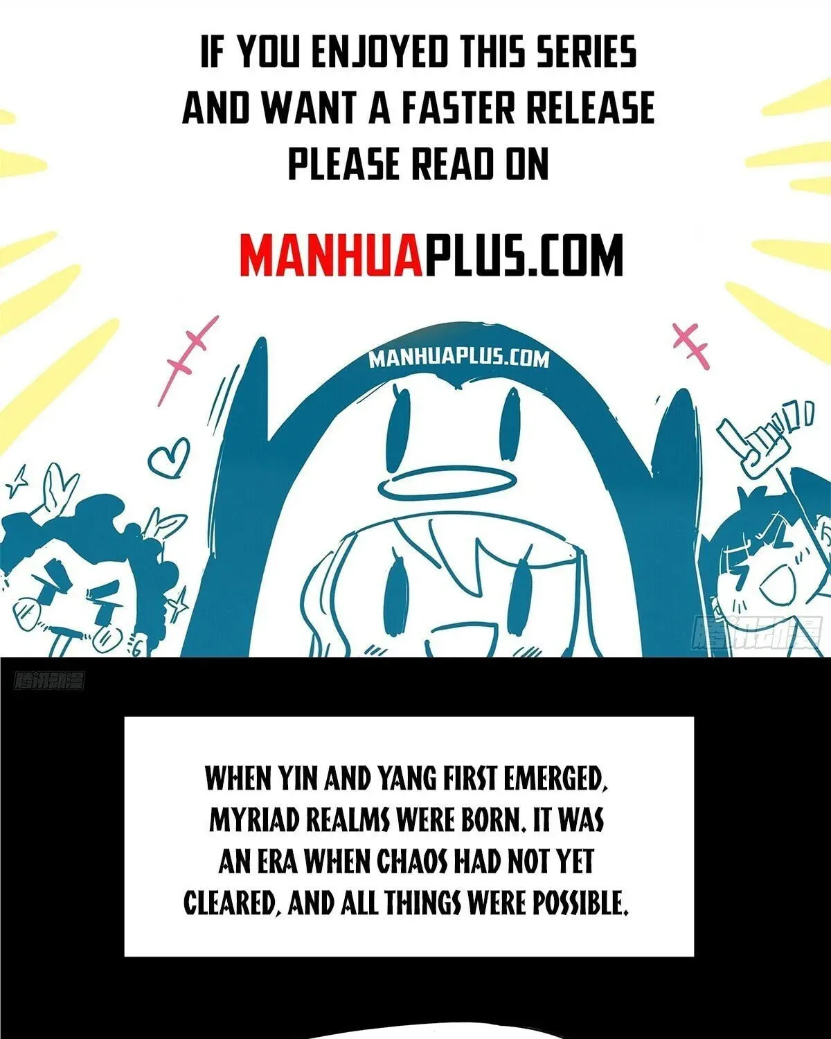 Martial Peak (Colored) Chapter 3847 page 1 - 