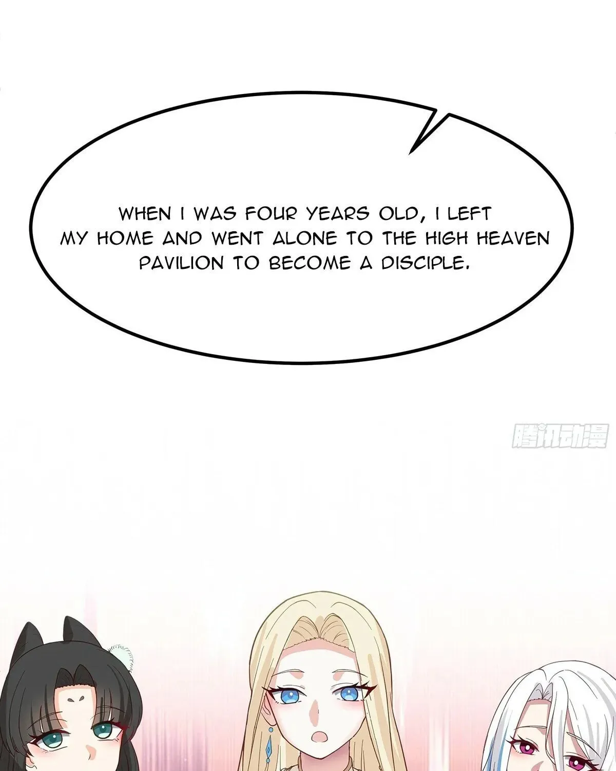 Martial Peak (Colored) Chapter 3847 page 103 - 