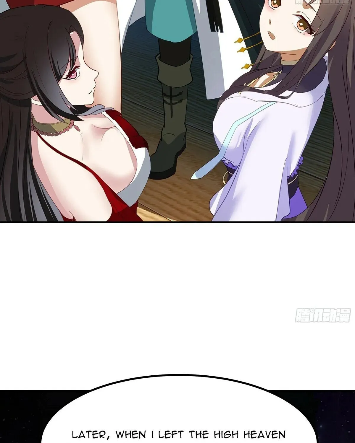 Martial Peak (Colored) Chapter 3847 page 105 - 