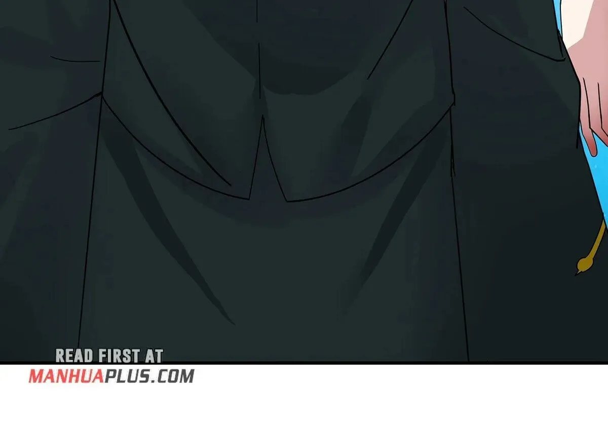 Martial Peak (Colored) Chapter 3847 page 109 - 