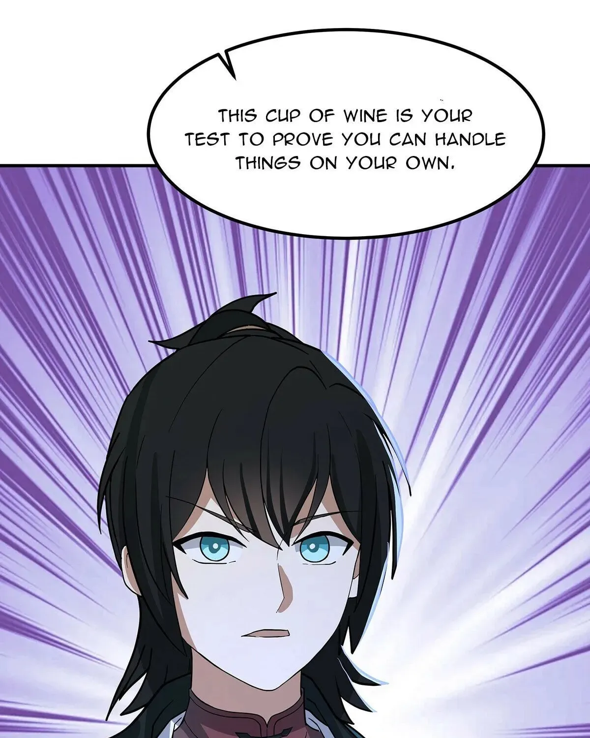 Martial Peak (Colored) Chapter 3847 page 111 - 