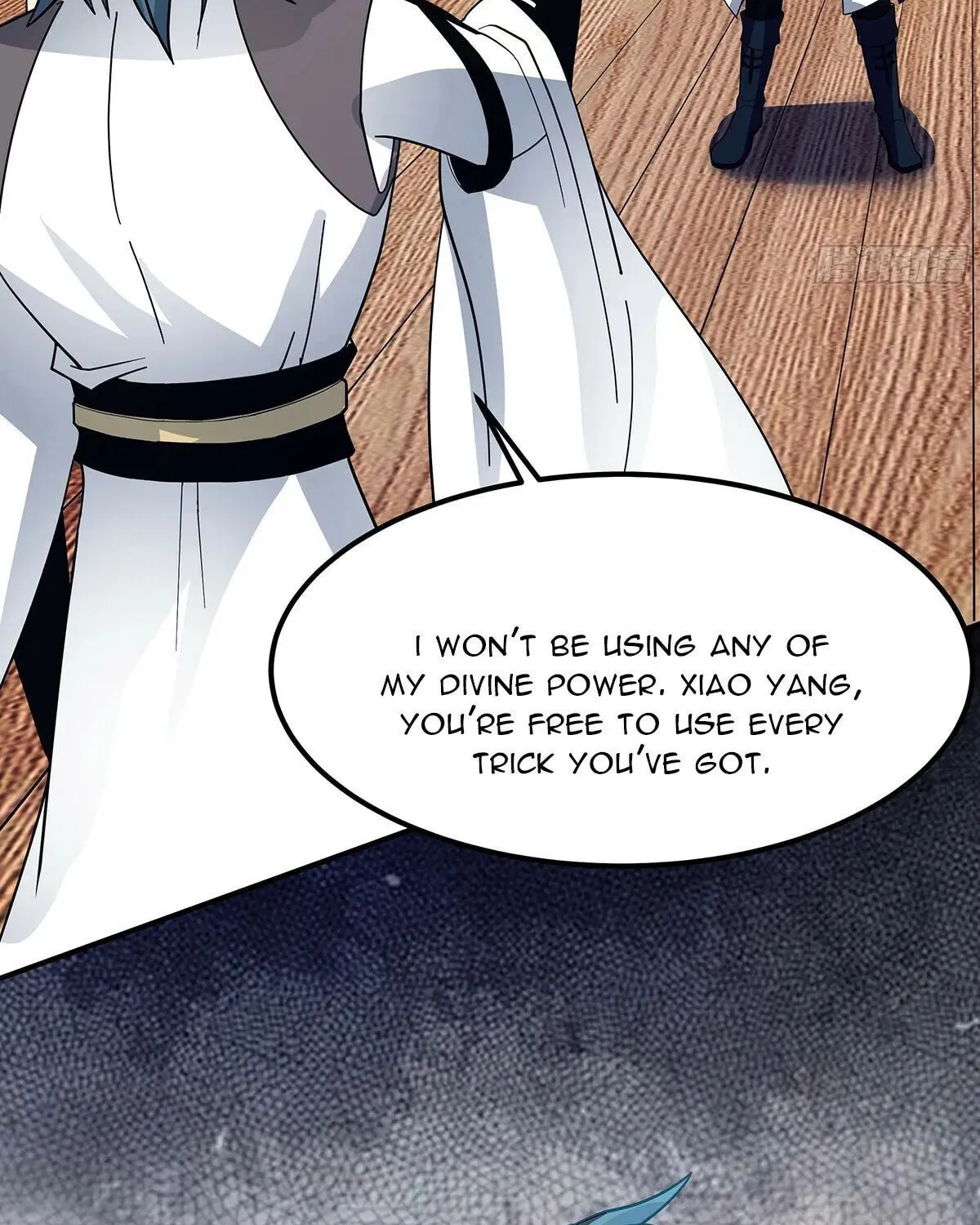 Martial Peak (Colored) Chapter 3847 page 113 - 