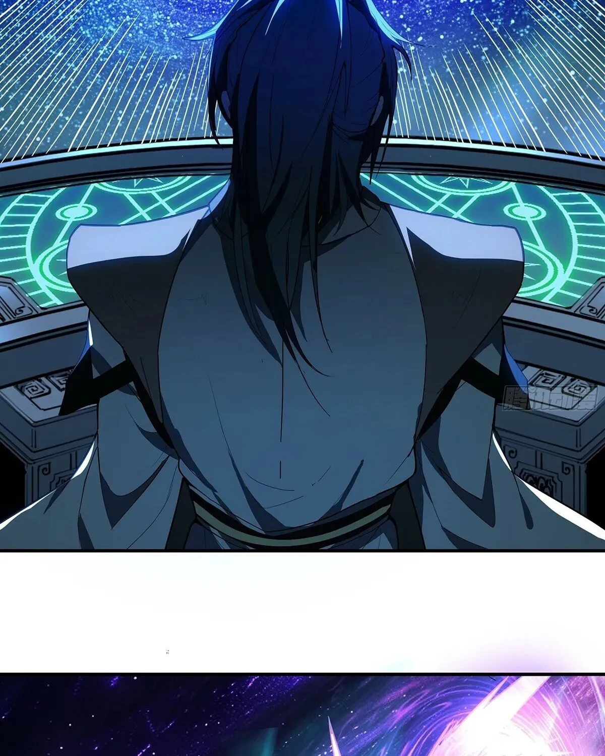 Martial Peak (Colored) Chapter 3847 page 26 - 