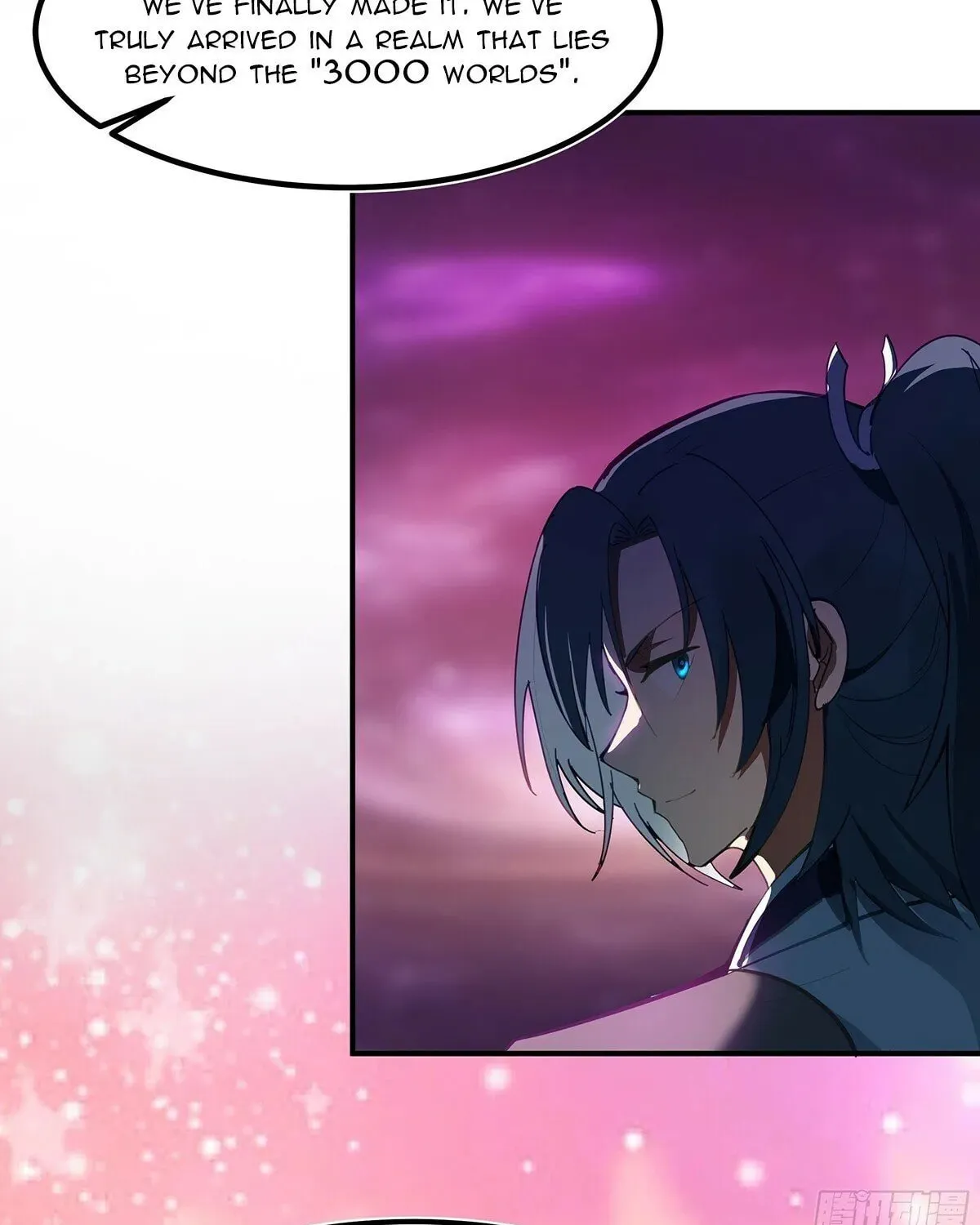 Martial Peak (Colored) Chapter 3847 page 34 - 
