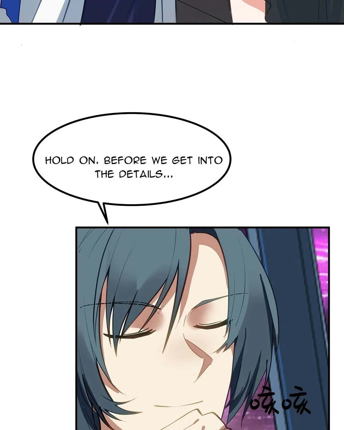 Martial Peak (Colored) Chapter 3847 page 41 - 