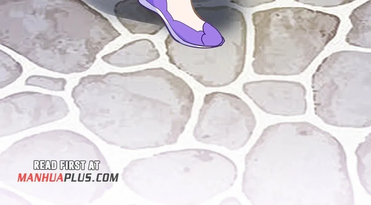 Martial Peak (Colored) Chapter 3847 page 45 - 