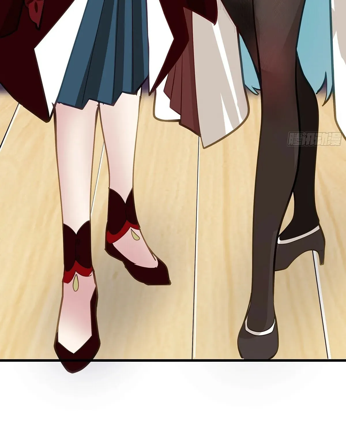 Martial Peak (Colored) Chapter 3847 page 48 - 