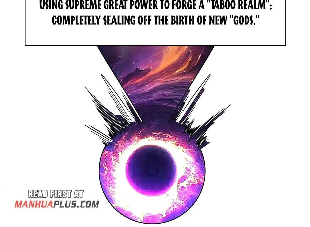 Martial Peak (Colored) Chapter 3847 page 6 - 