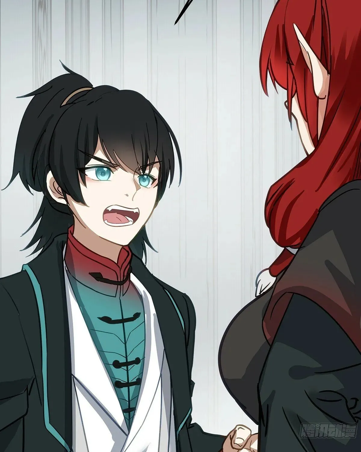 Martial Peak (Colored) Chapter 3847 page 63 - 