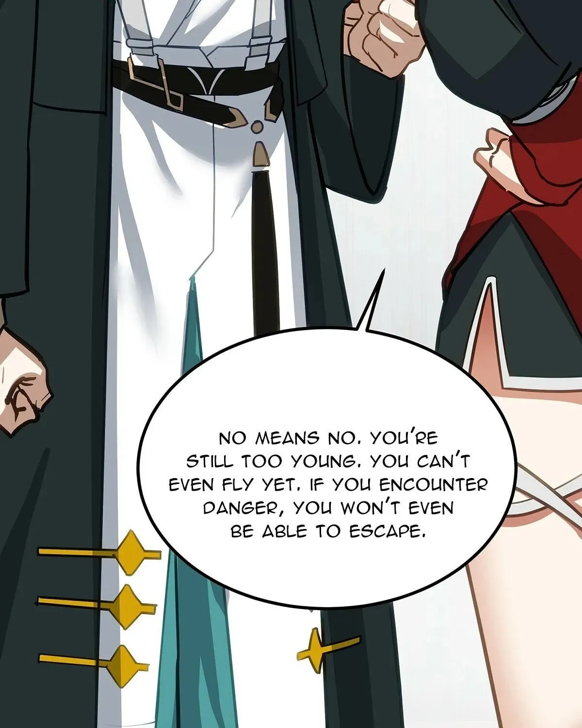 Martial Peak (Colored) Chapter 3847 page 64 - 