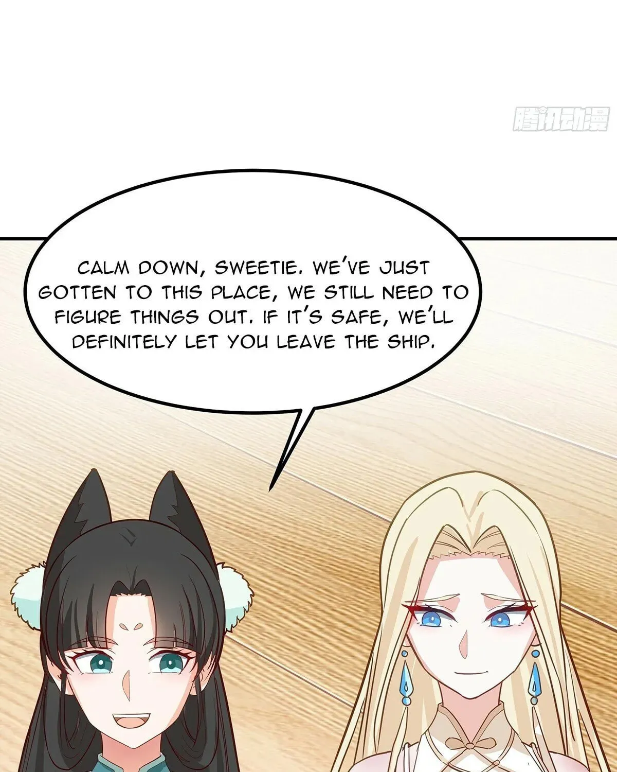 Martial Peak (Colored) Chapter 3847 page 73 - 