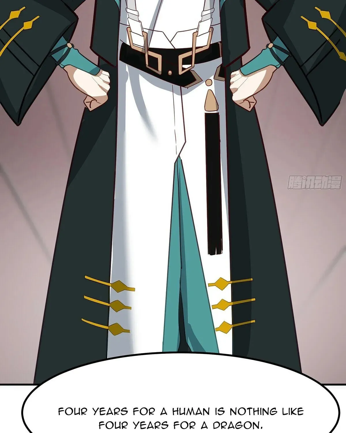 Martial Peak (Colored) Chapter 3847 page 77 - 