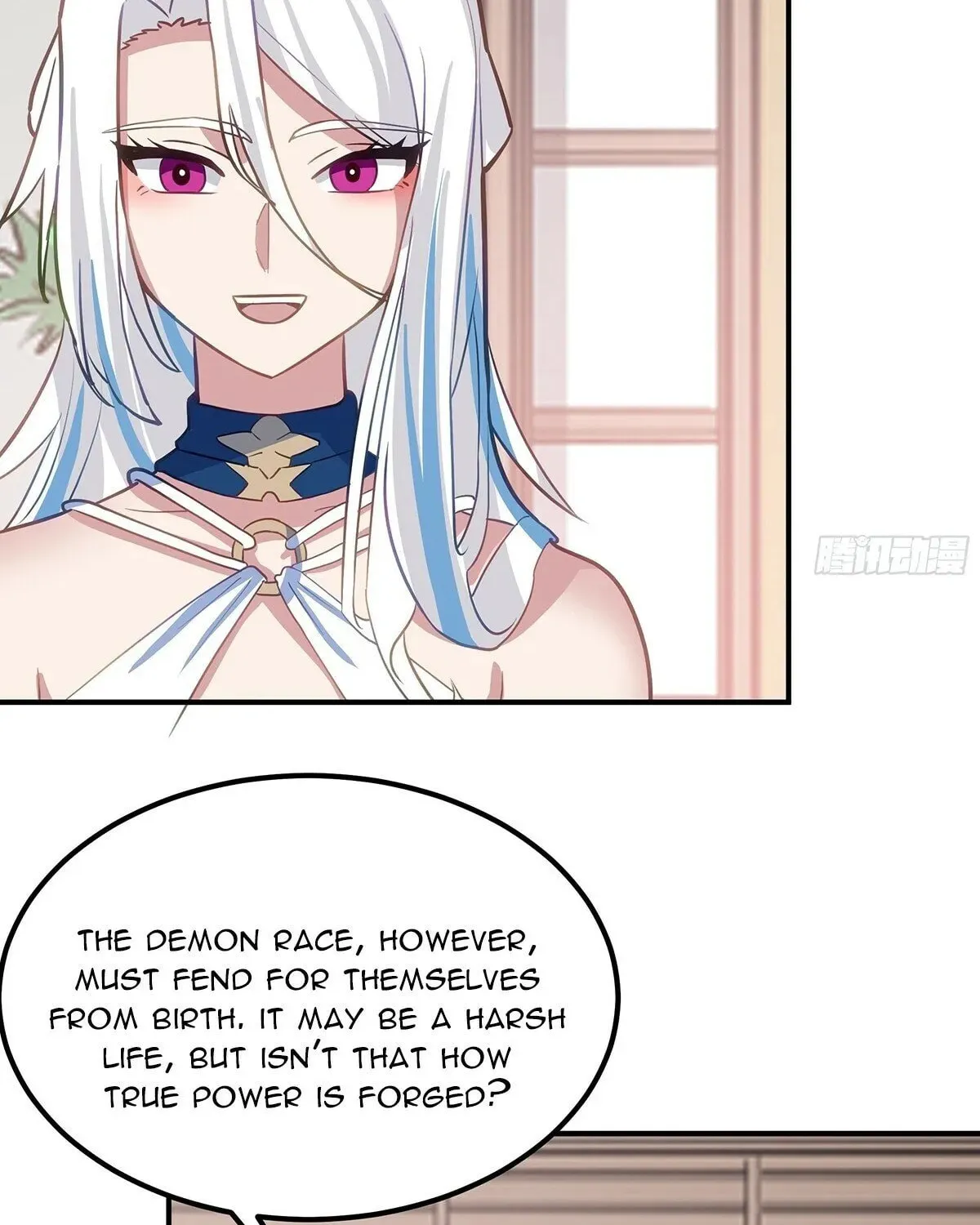 Martial Peak (Colored) Chapter 3847 page 82 - 