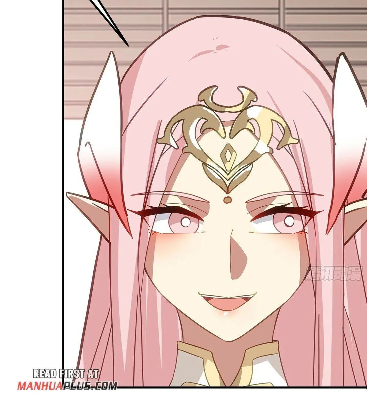 Martial Peak (Colored) Chapter 3847 page 83 - 