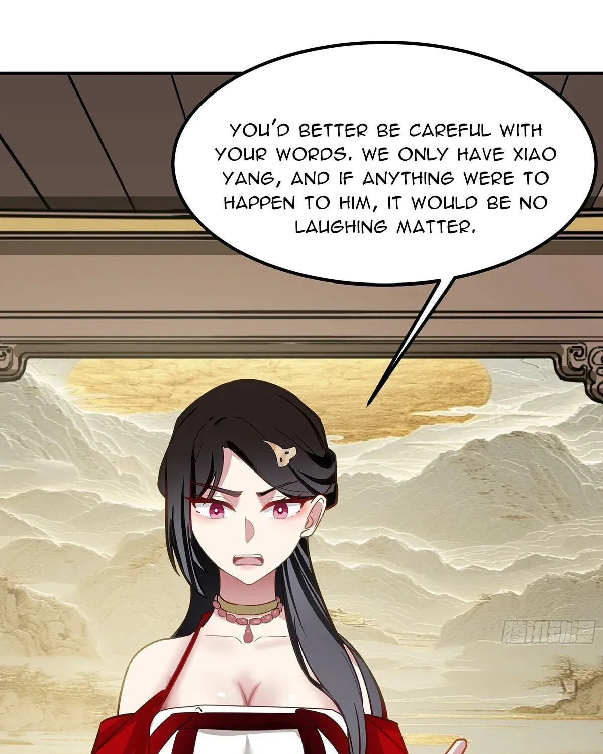 Martial Peak (Colored) Chapter 3847 page 84 - 