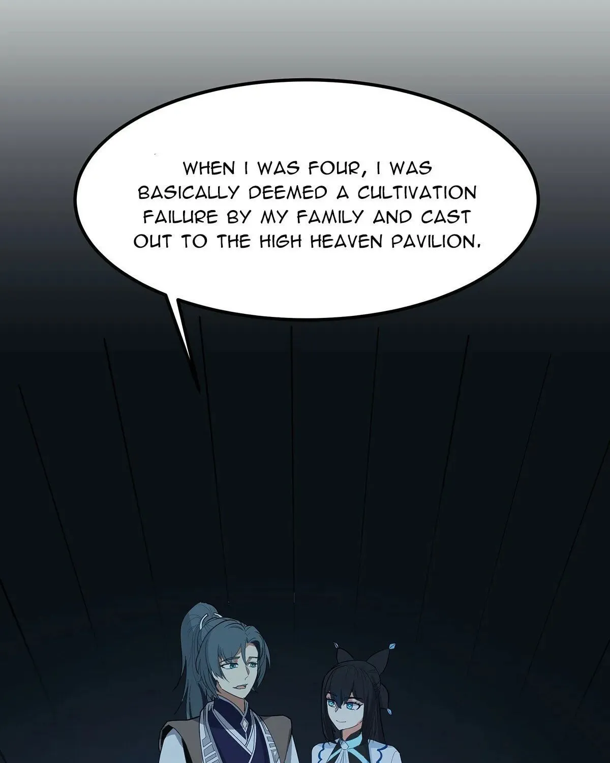 Martial Peak (Colored) Chapter 3847 page 87 - 