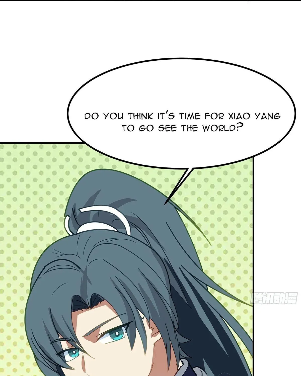 Martial Peak (Colored) Chapter 3847 page 91 - 