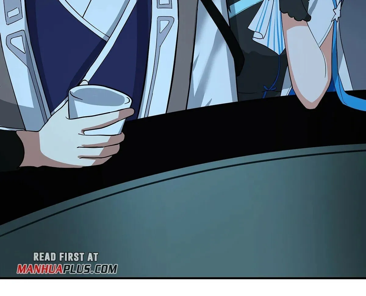 Martial Peak (Colored) Chapter 3847 page 95 - 