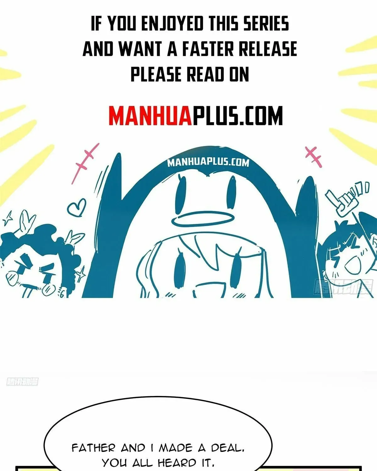 Martial Peak (Colored) Chapter 3848 page 1 - 