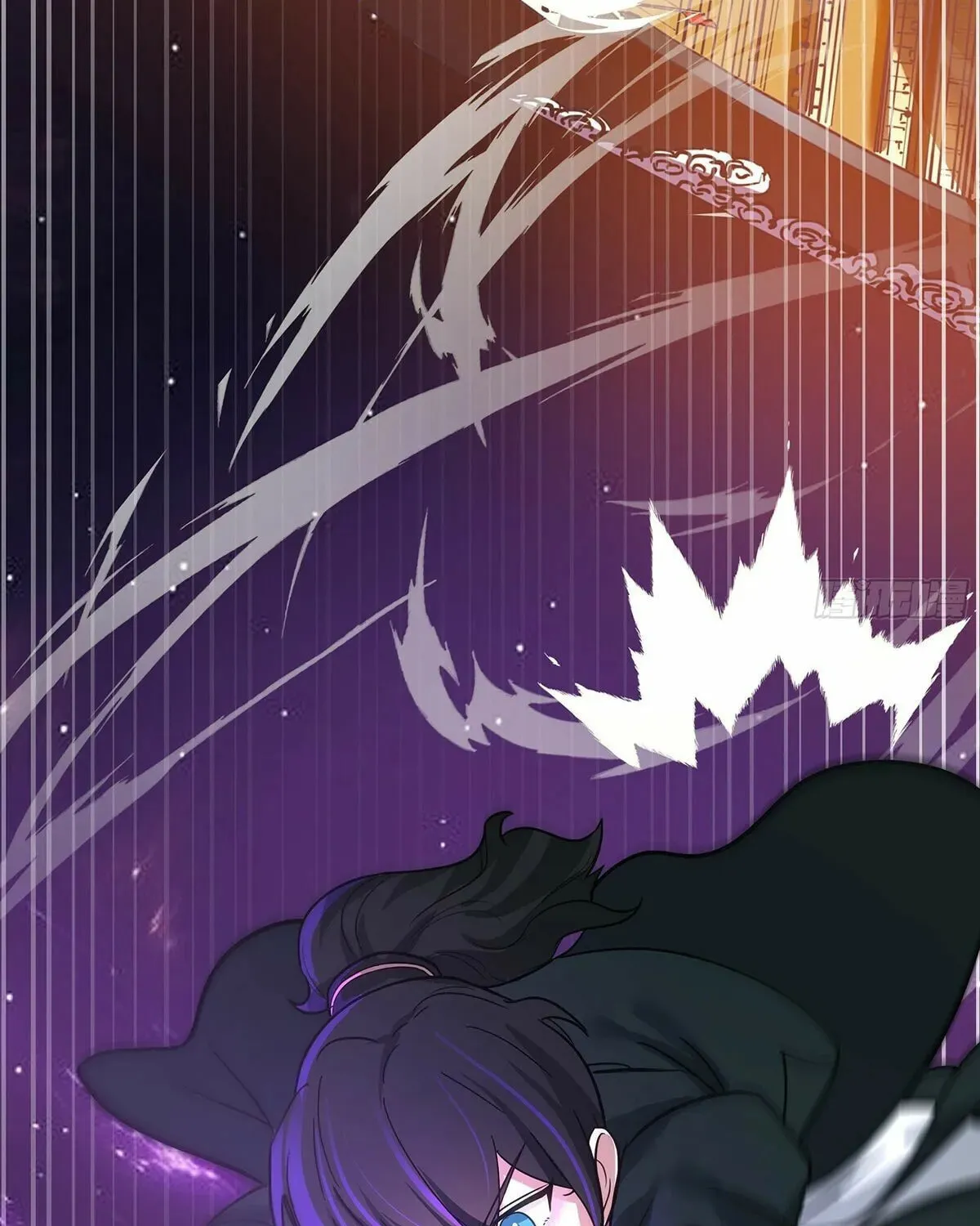 Martial Peak (Colored) Chapter 3848 page 20 - 