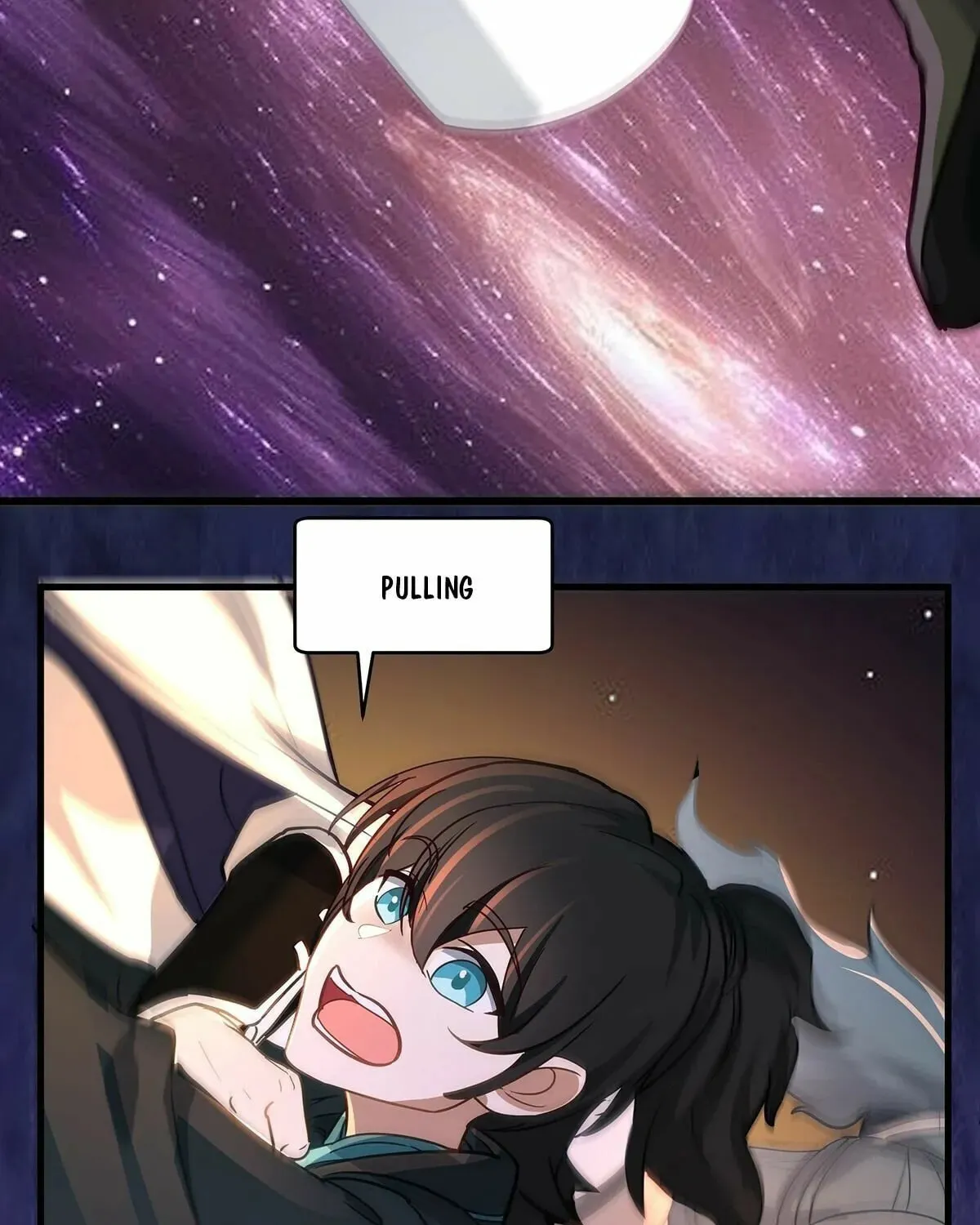 Martial Peak (Colored) Chapter 3848 page 25 - 