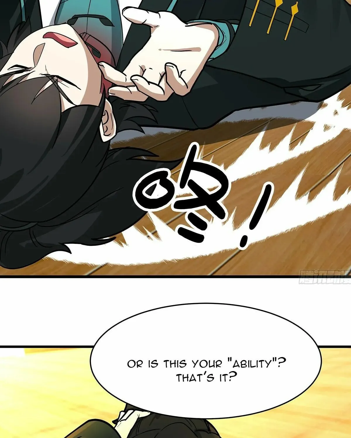Martial Peak (Colored) Chapter 3848 page 31 - 