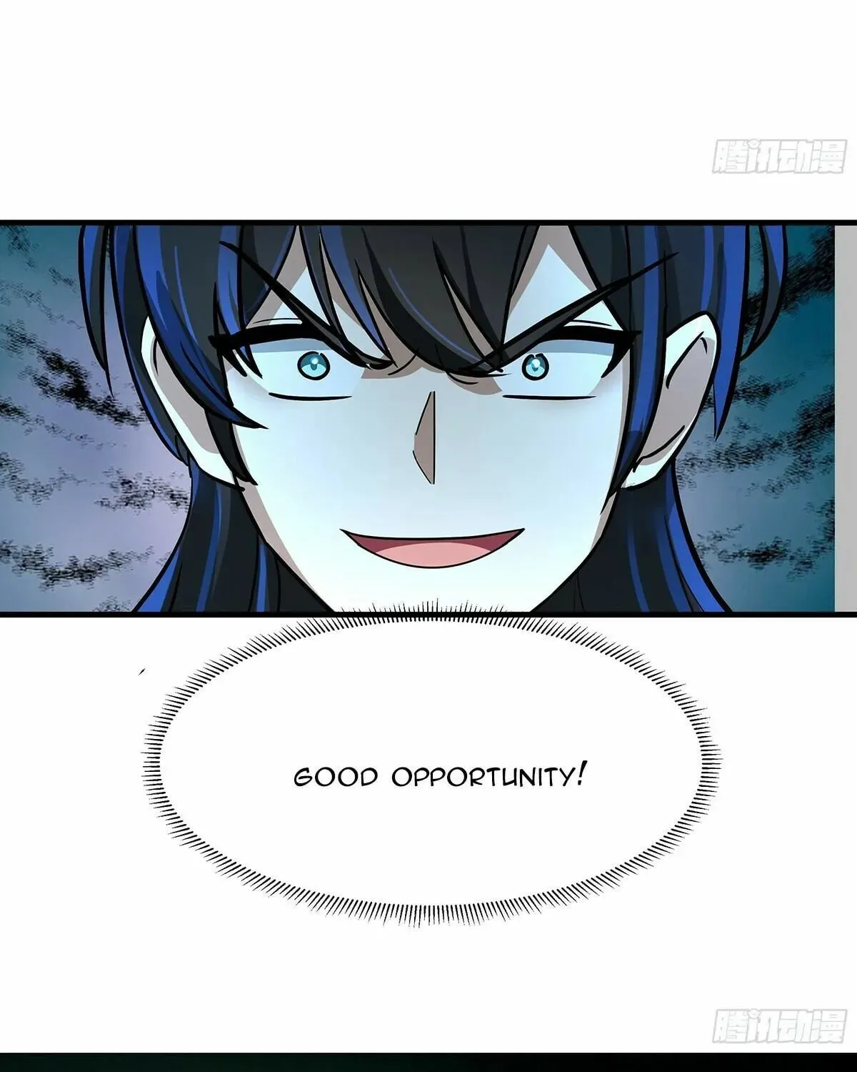 Martial Peak (Colored) Chapter 3848 page 38 - 