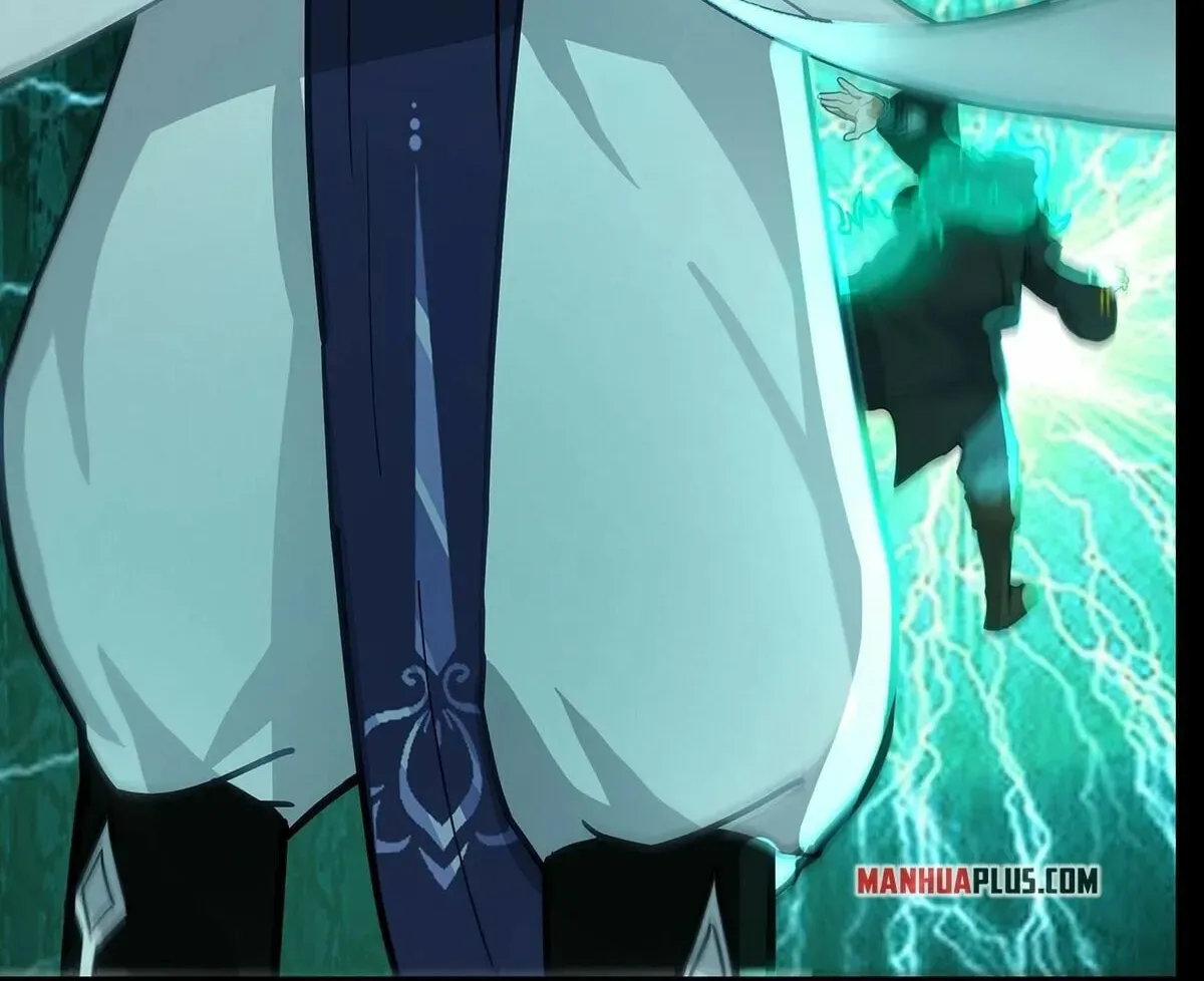 Martial Peak (Colored) Chapter 3848 page 45 - 