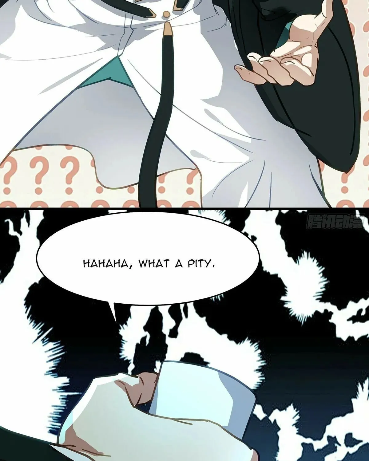 Martial Peak (Colored) Chapter 3848 page 48 - 